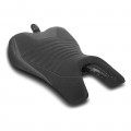 LUIMOTO (Race) Rider Seat Cover for the SUZUKI GSX-8S / GSX-8R LUIMOTO (Race) Rider Seat Cover for the SUZUKI GSX-8S / GSX-8R